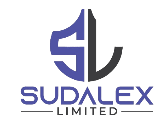 Sudalex Limited Logo