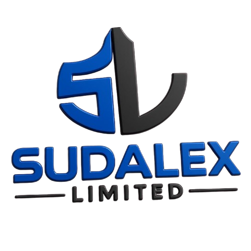 Sudalex Limited Logo